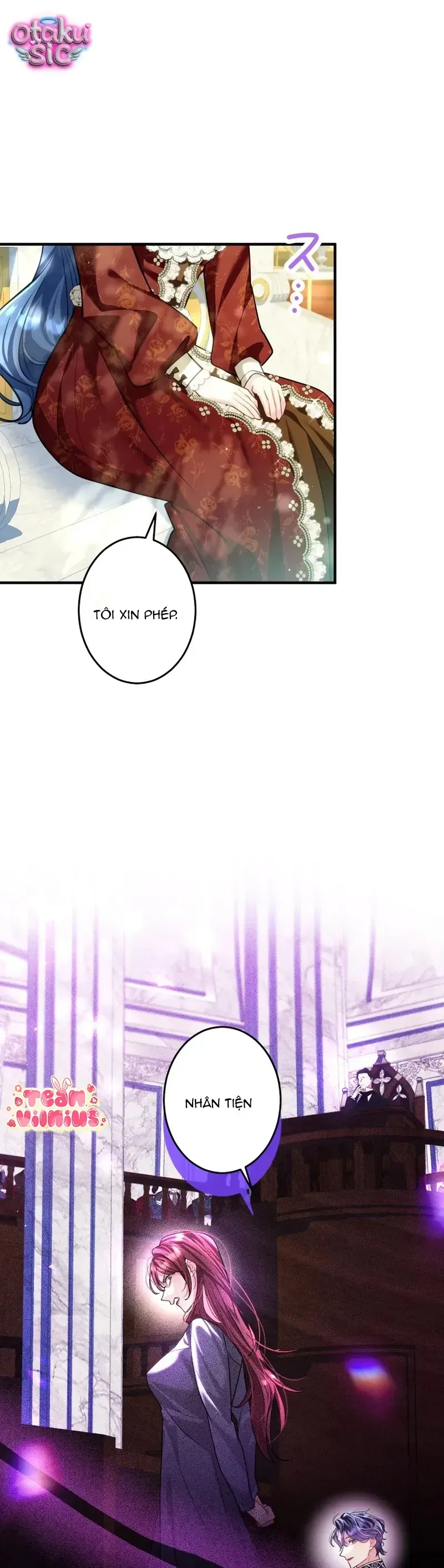 Ký Khế Ước 3 Năm Với Thần Chết Chap 26 - Next Chap 25