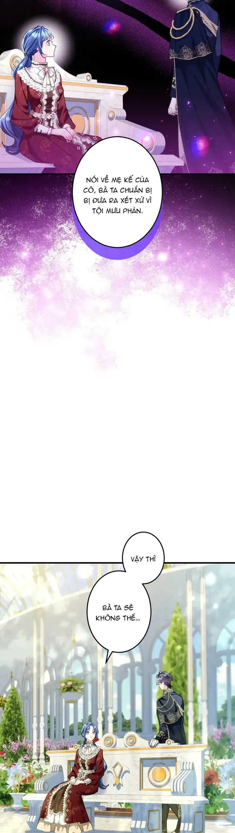Ký Khế Ước 3 Năm Với Thần Chết Chap 26 - Next Chap 25