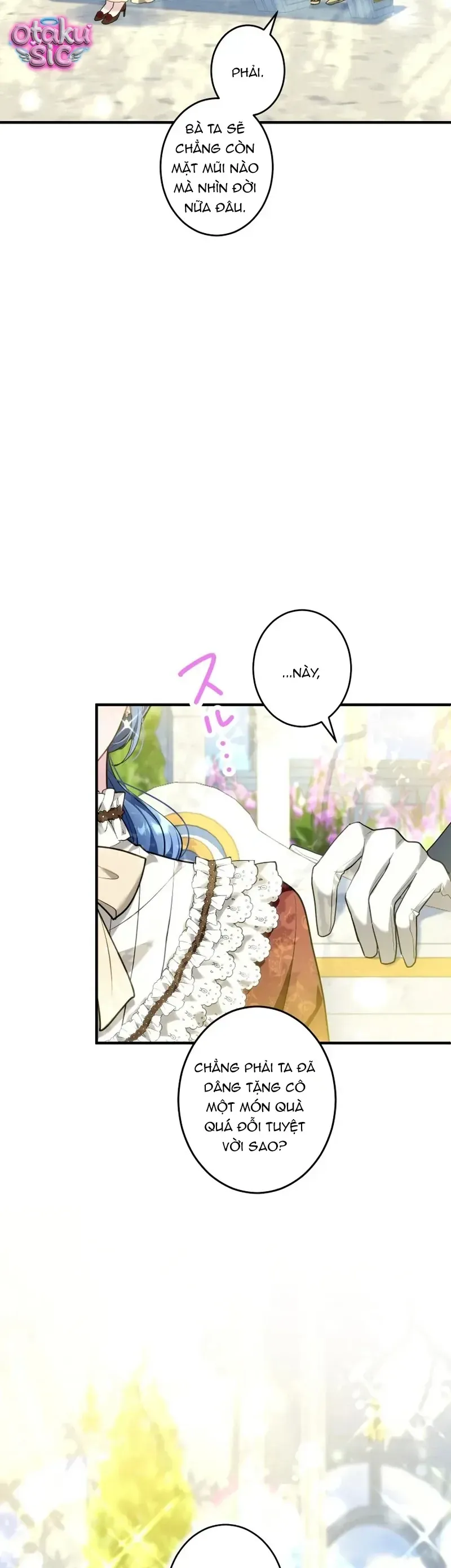 Ký Khế Ước 3 Năm Với Thần Chết Chap 26 - Next Chap 25