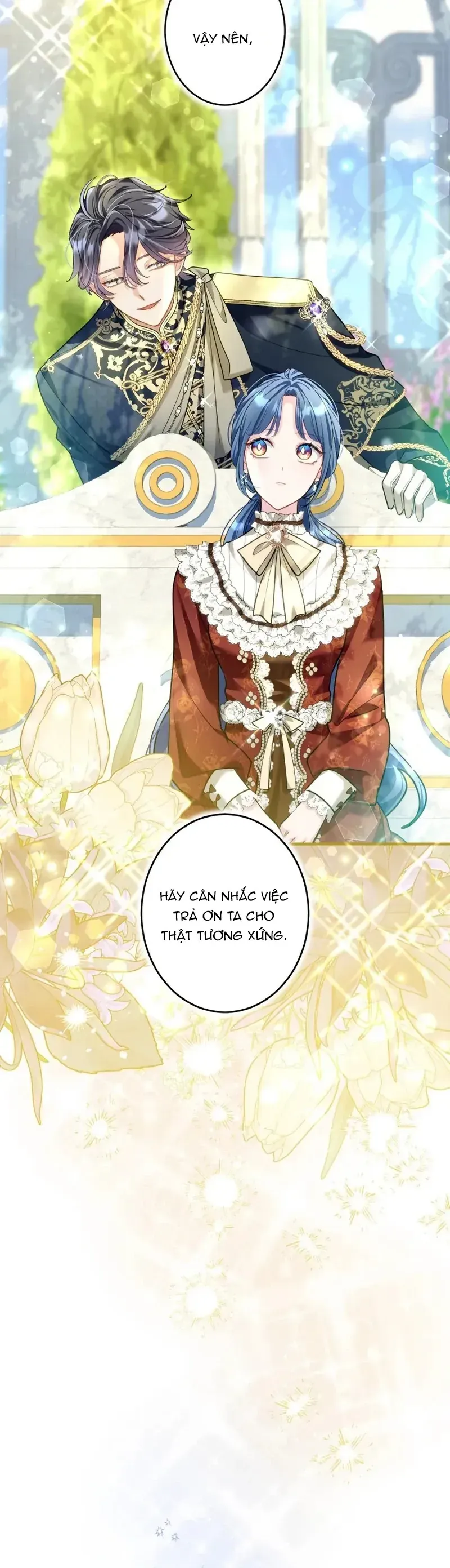 Ký Khế Ước 3 Năm Với Thần Chết Chap 26 - Next Chap 25