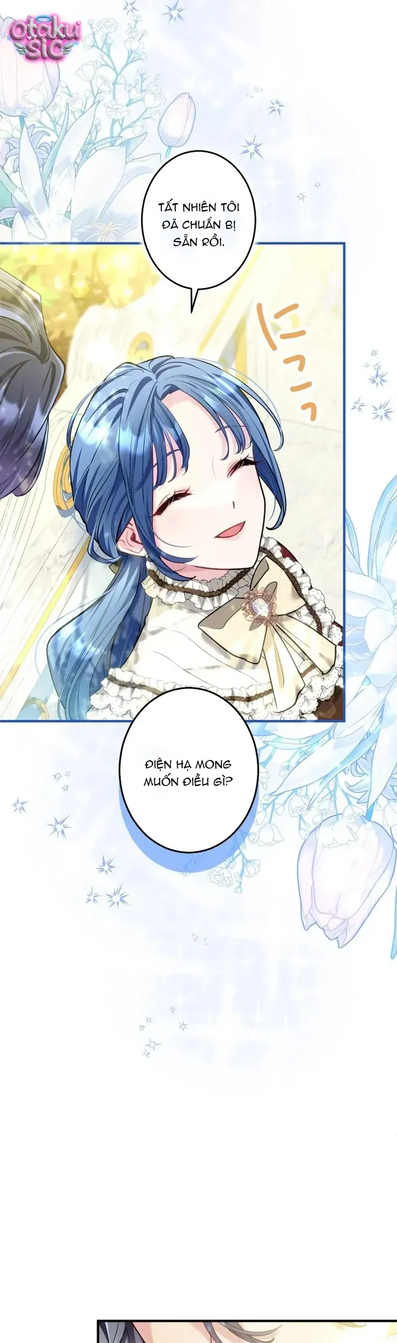 Ký Khế Ước 3 Năm Với Thần Chết Chap 26 - Next Chap 25