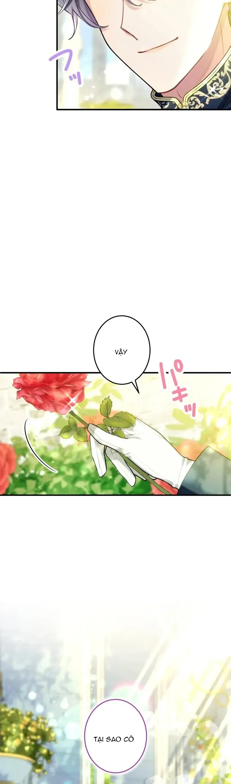 Ký Khế Ước 3 Năm Với Thần Chết Chap 26 - Next Chap 25