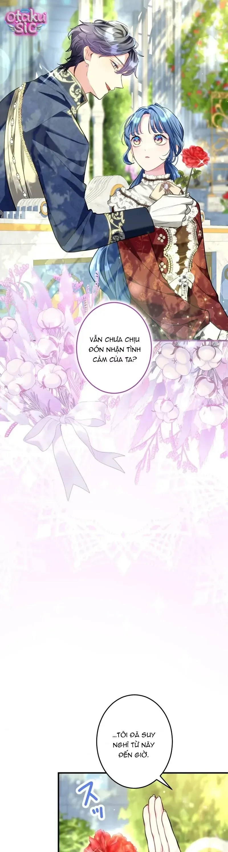 Ký Khế Ước 3 Năm Với Thần Chết Chap 26 - Next Chap 25