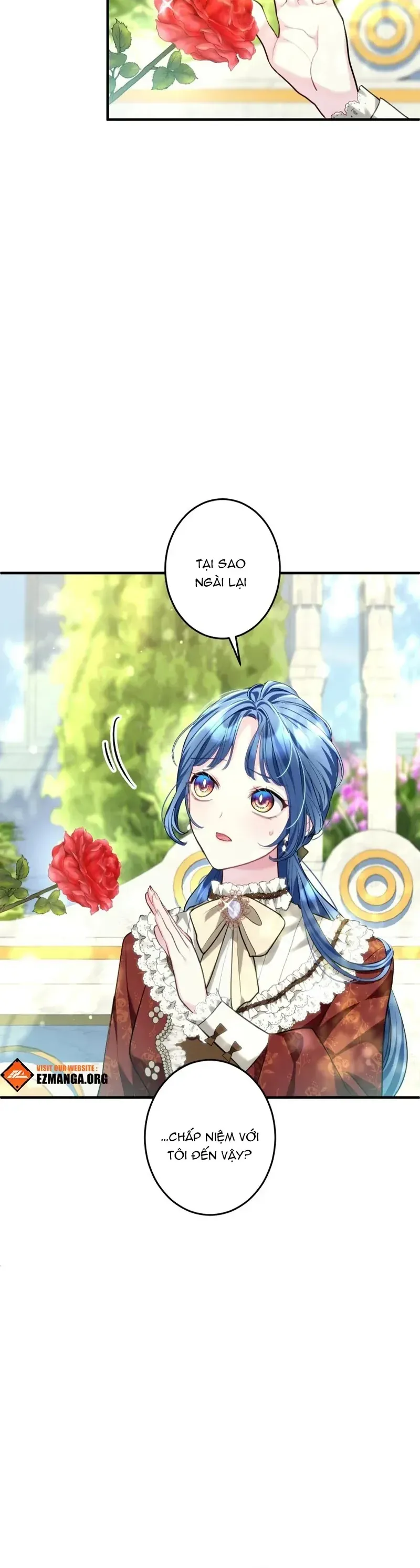 Ký Khế Ước 3 Năm Với Thần Chết Chap 26 - Next Chap 25