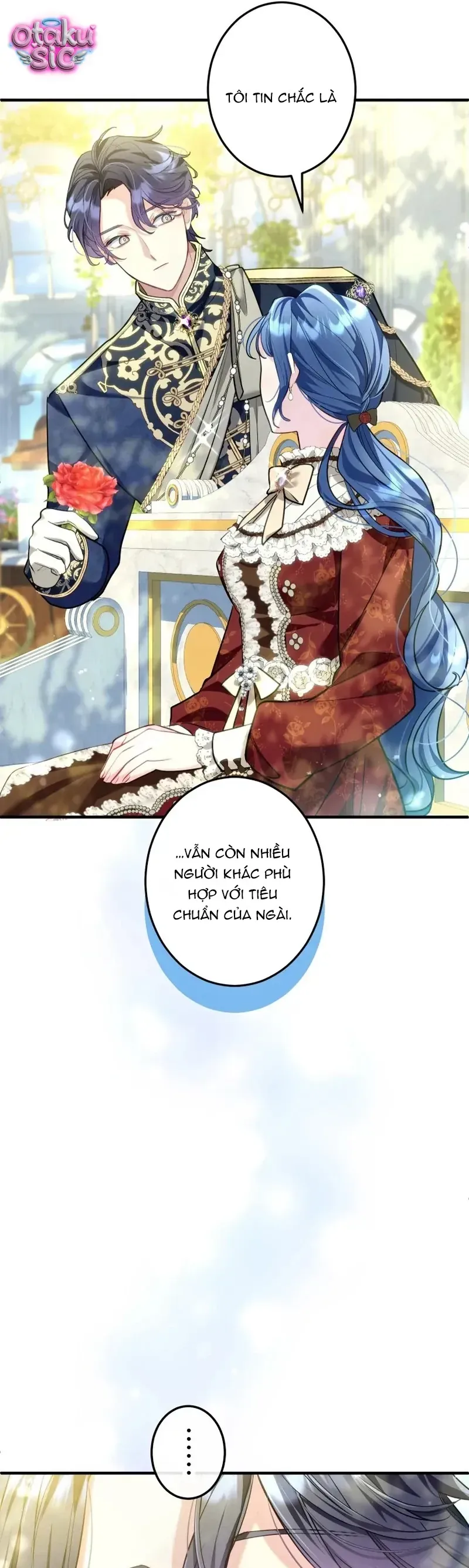 Ký Khế Ước 3 Năm Với Thần Chết Chap 26 - Next Chap 25