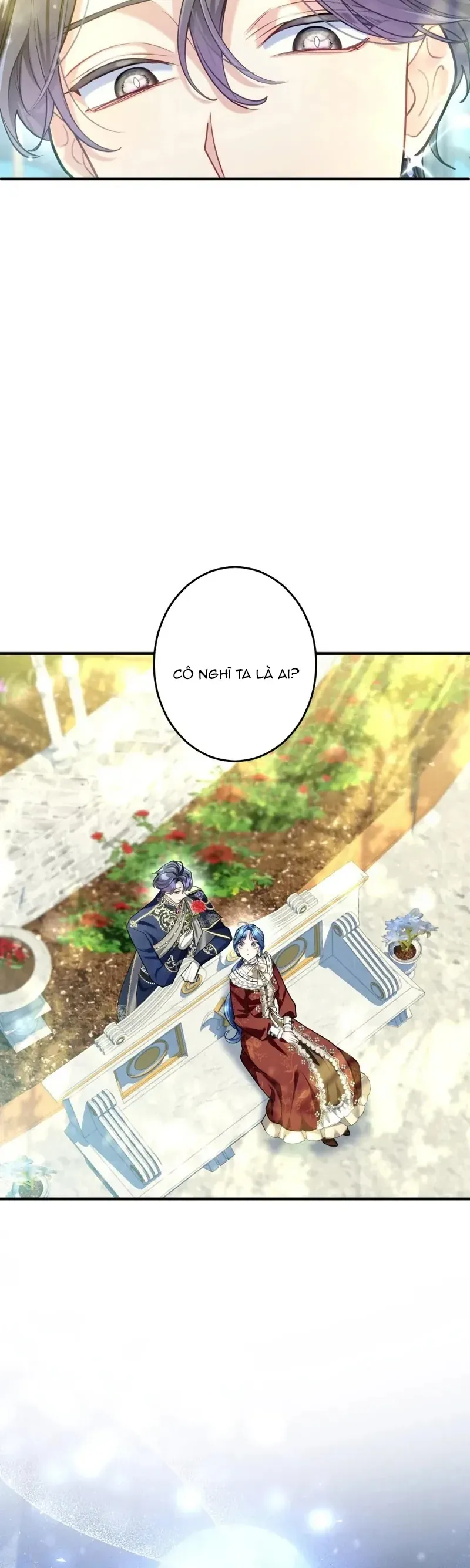 Ký Khế Ước 3 Năm Với Thần Chết Chap 26 - Next Chap 25