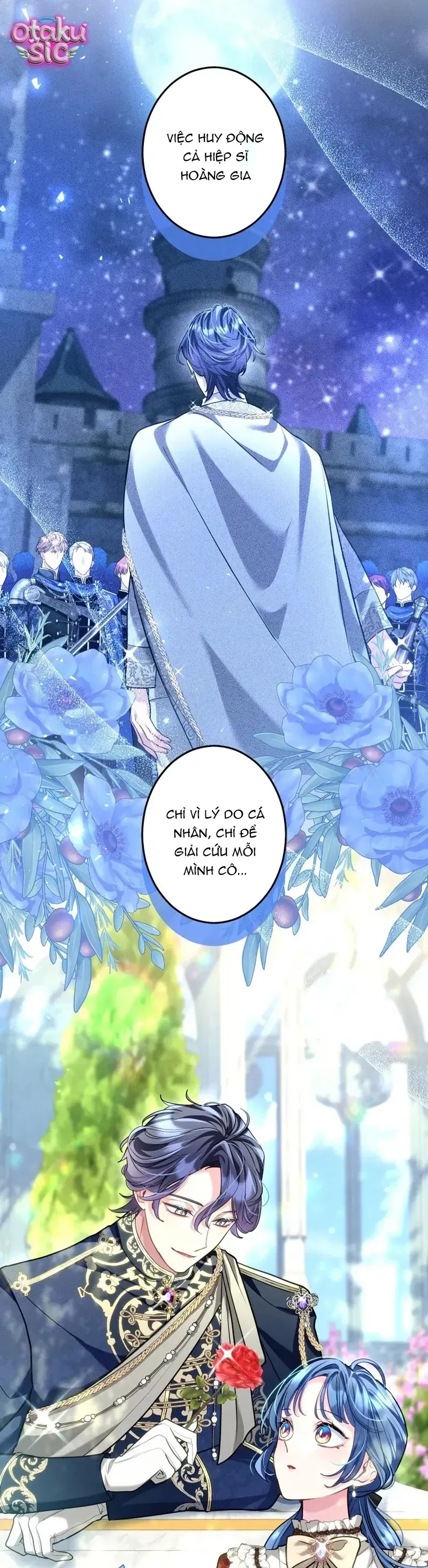 Ký Khế Ước 3 Năm Với Thần Chết Chap 26 - Next Chap 25