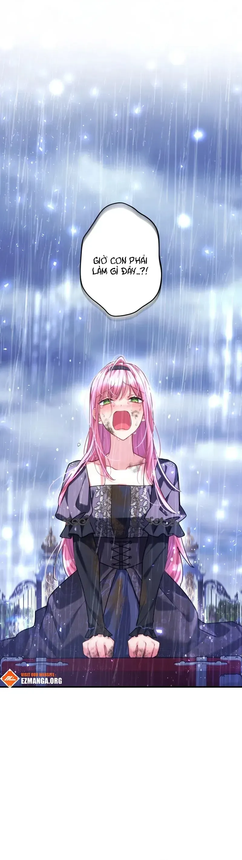 Ký Khế Ước 3 Năm Với Thần Chết Chap 26 - Next Chap 25