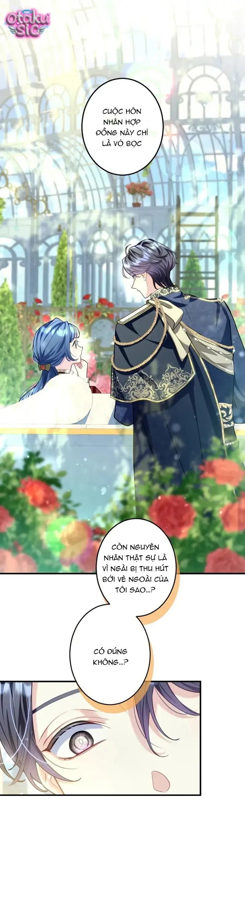 Ký Khế Ước 3 Năm Với Thần Chết Chap 26 - Next Chap 25