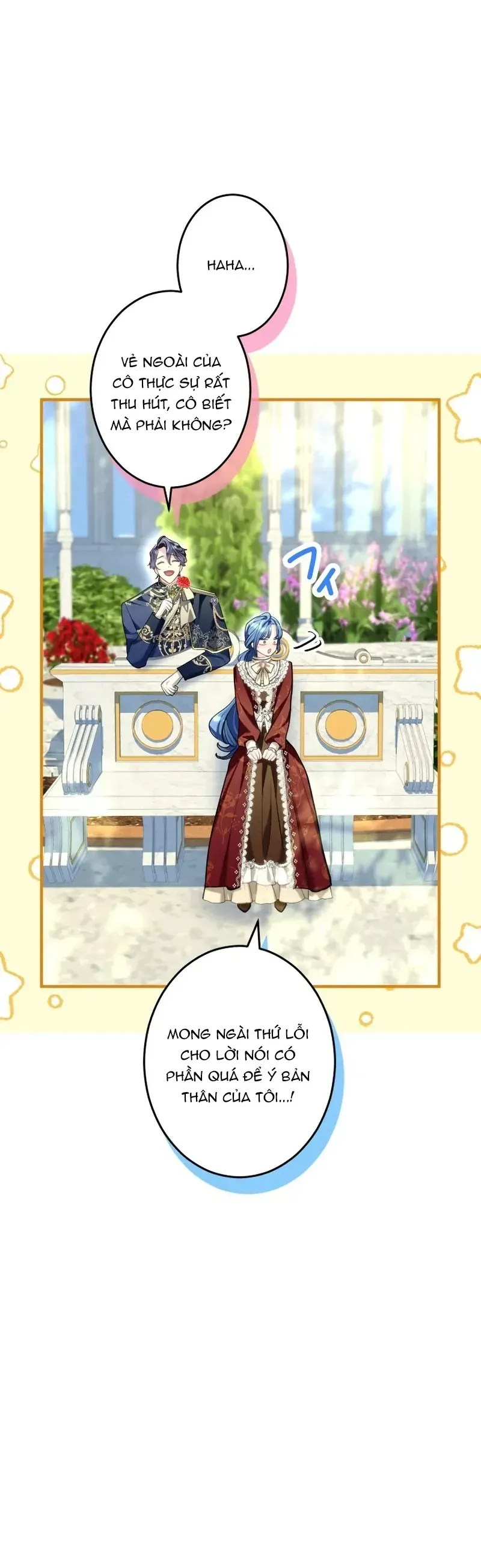 Ký Khế Ước 3 Năm Với Thần Chết Chap 26 - Next Chap 25