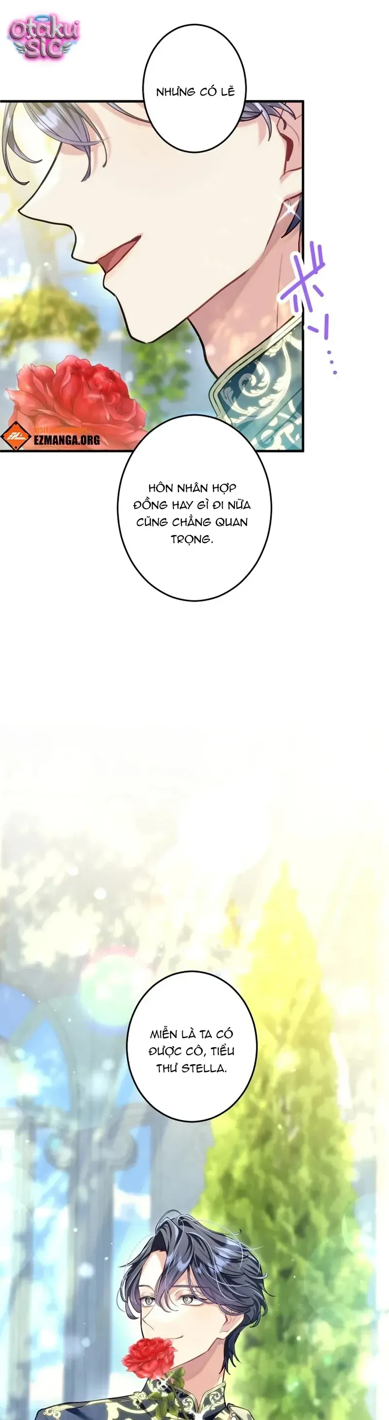 Ký Khế Ước 3 Năm Với Thần Chết Chap 26 - Next Chap 25