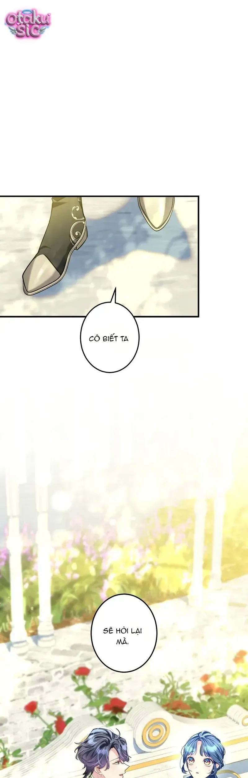 Ký Khế Ước 3 Năm Với Thần Chết Chap 26 - Next Chap 25