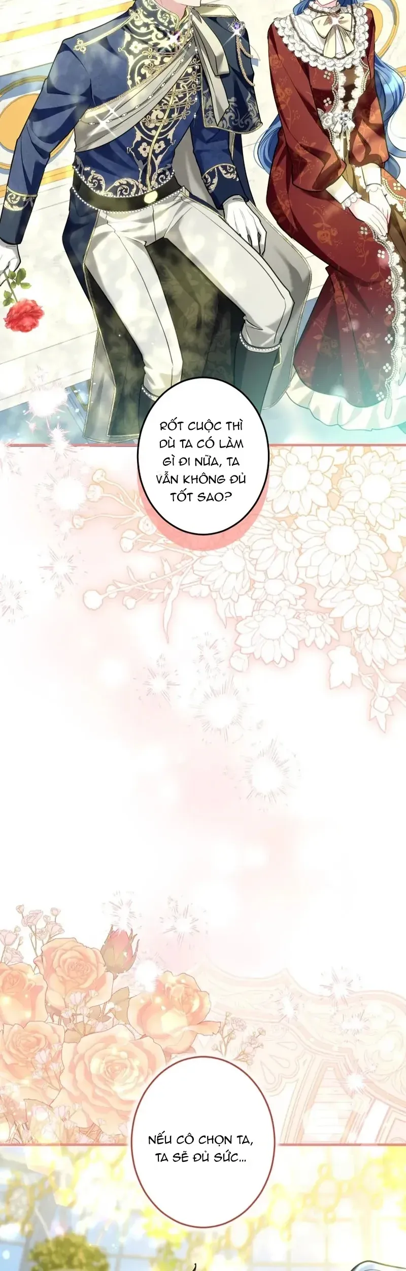 Ký Khế Ước 3 Năm Với Thần Chết Chap 26 - Next Chap 25