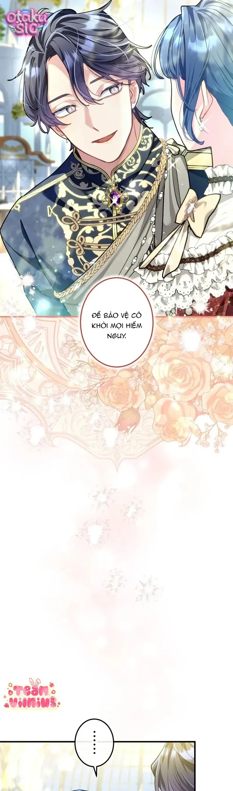 Ký Khế Ước 3 Năm Với Thần Chết Chap 26 - Next Chap 25