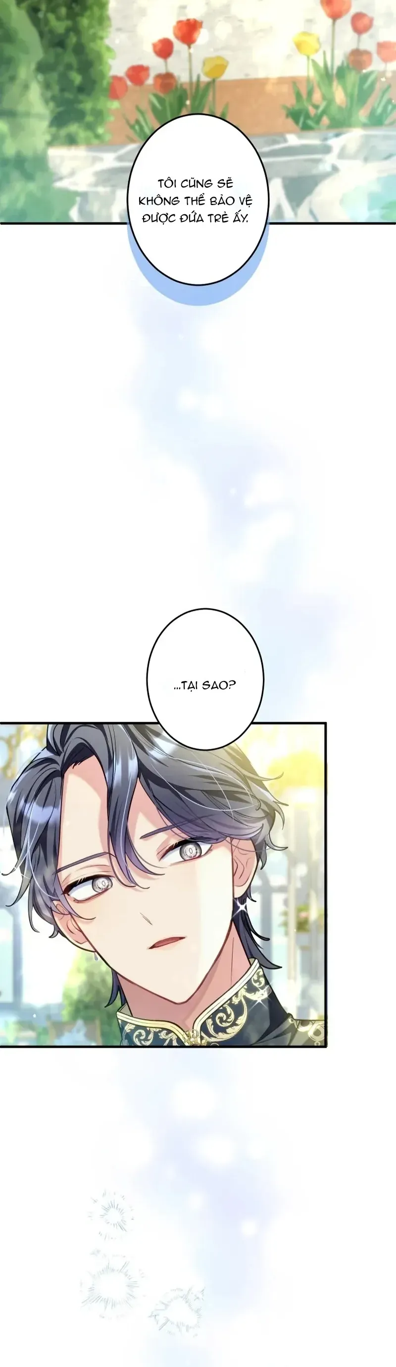 Ký Khế Ước 3 Năm Với Thần Chết Chap 26 - Next Chap 25