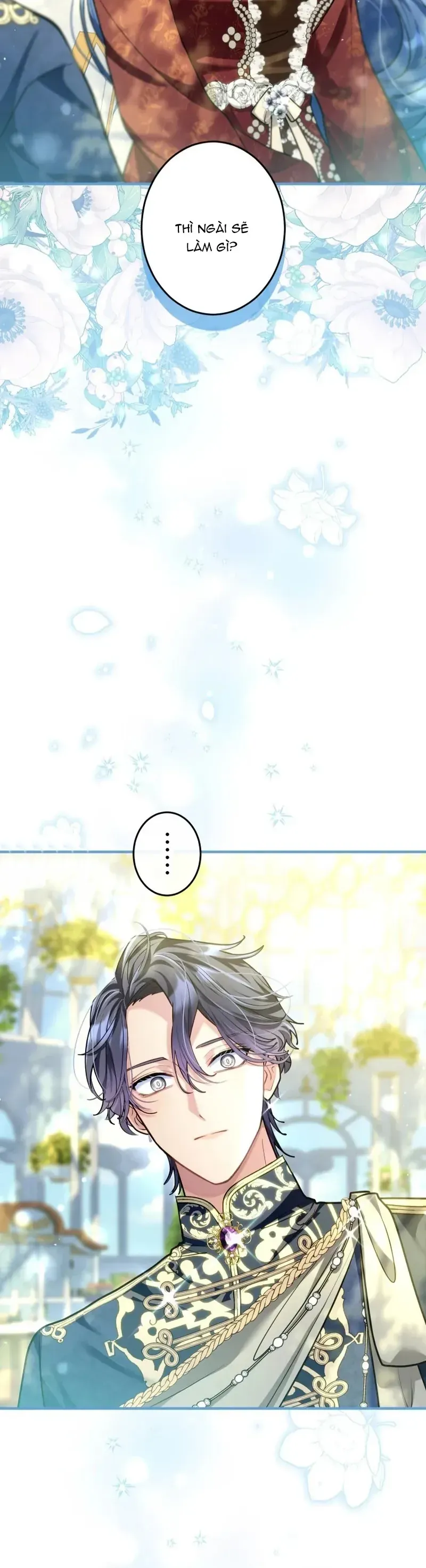 Ký Khế Ước 3 Năm Với Thần Chết Chap 26 - Next Chap 25