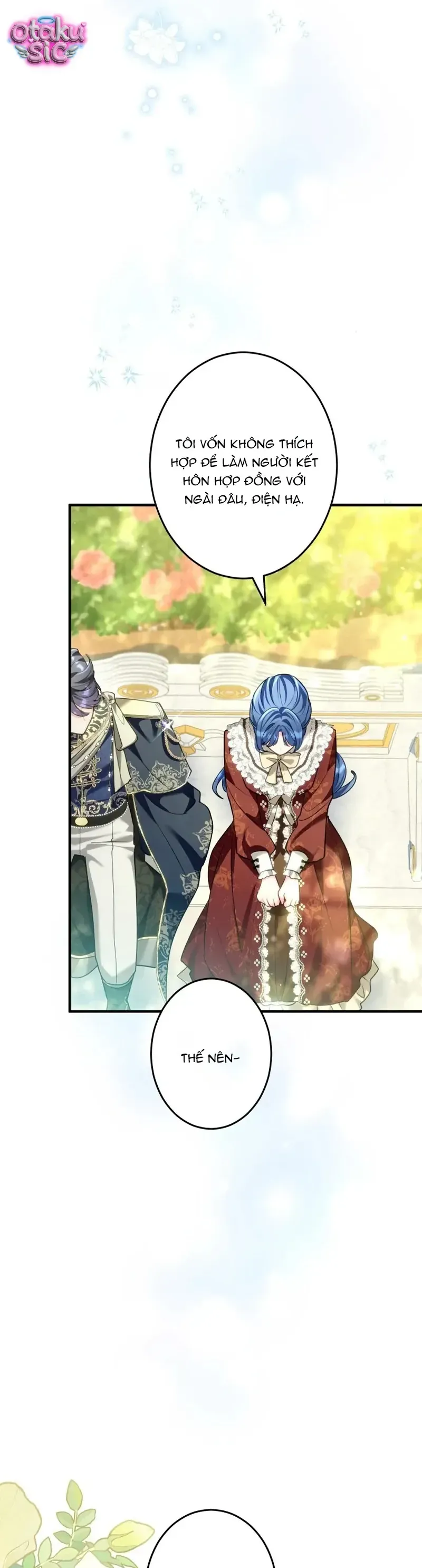 Ký Khế Ước 3 Năm Với Thần Chết Chap 26 - Next Chap 25