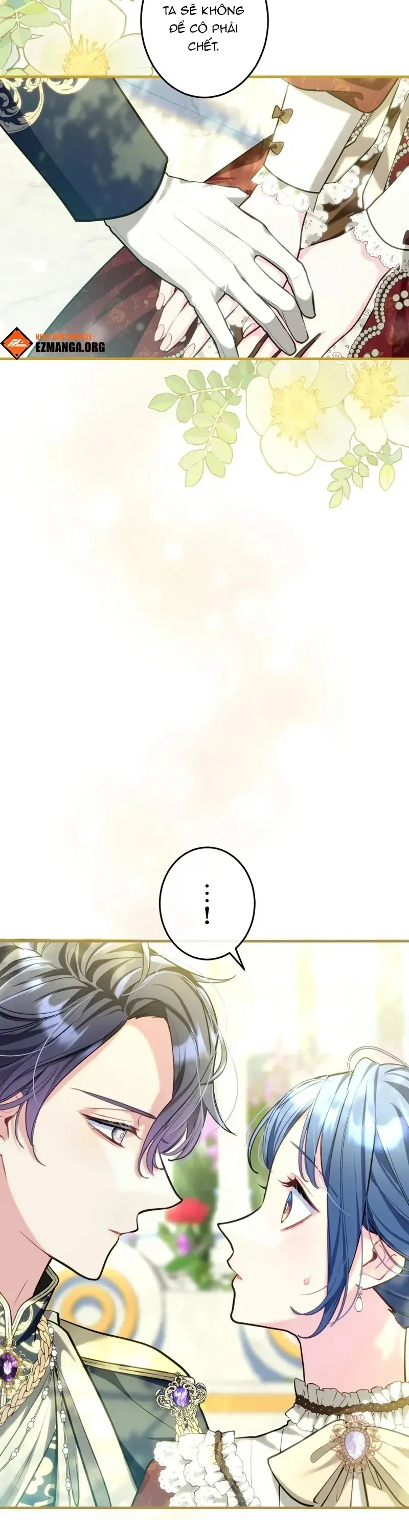 Ký Khế Ước 3 Năm Với Thần Chết Chap 26 - Next Chap 25