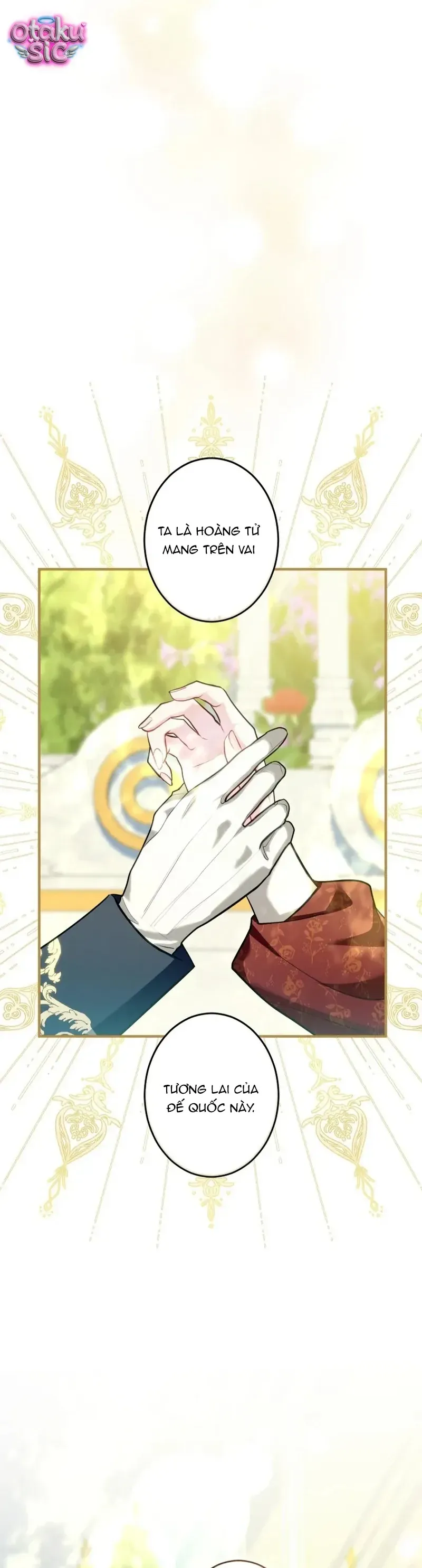 Ký Khế Ước 3 Năm Với Thần Chết Chap 26 - Next Chap 25
