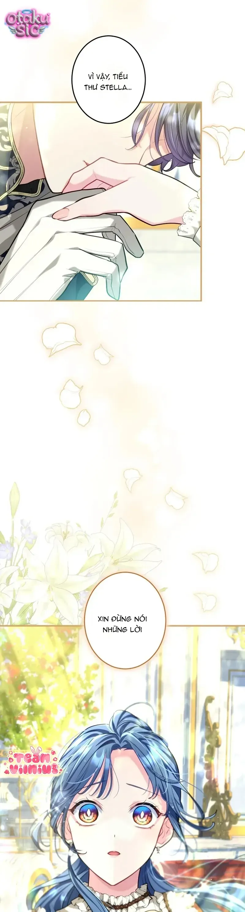Ký Khế Ước 3 Năm Với Thần Chết Chap 26 - Next Chap 25
