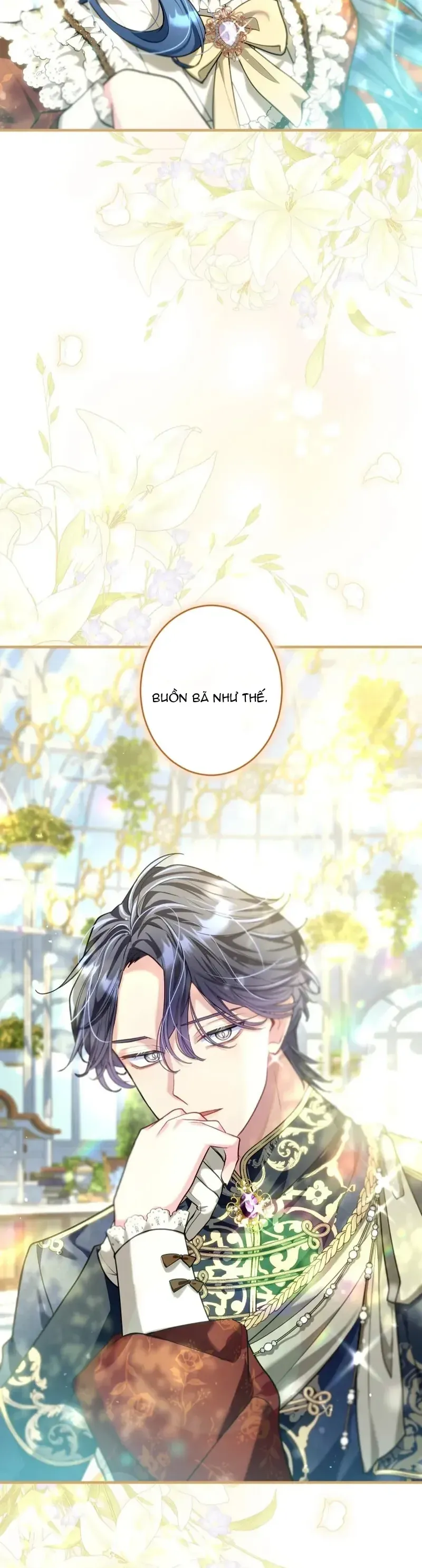 Ký Khế Ước 3 Năm Với Thần Chết Chap 26 - Next Chap 25