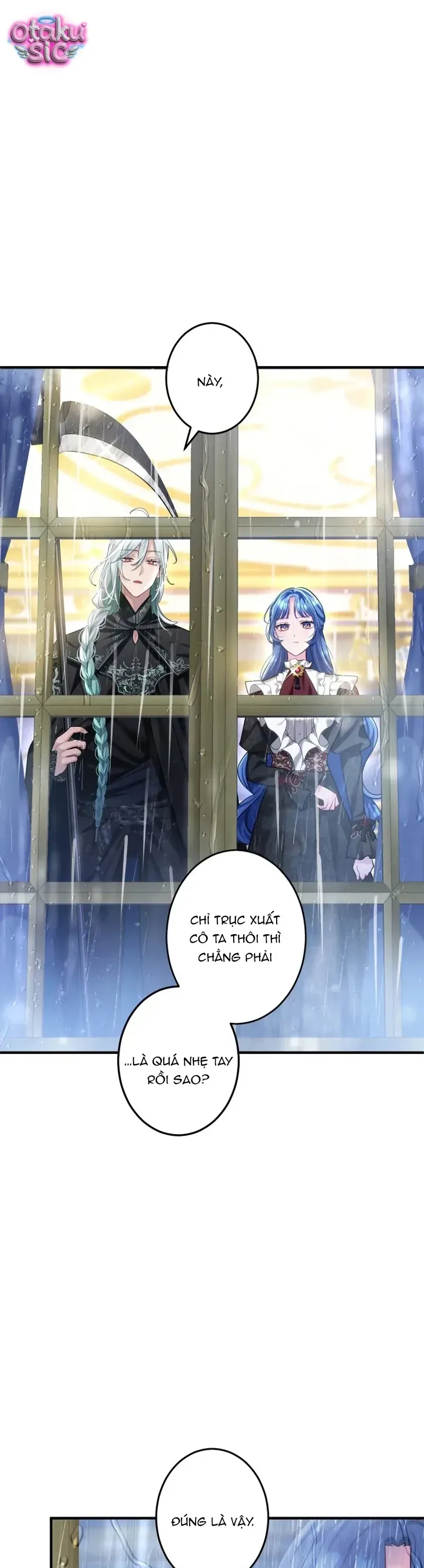 Ký Khế Ước 3 Năm Với Thần Chết Chap 26 - Next Chap 25
