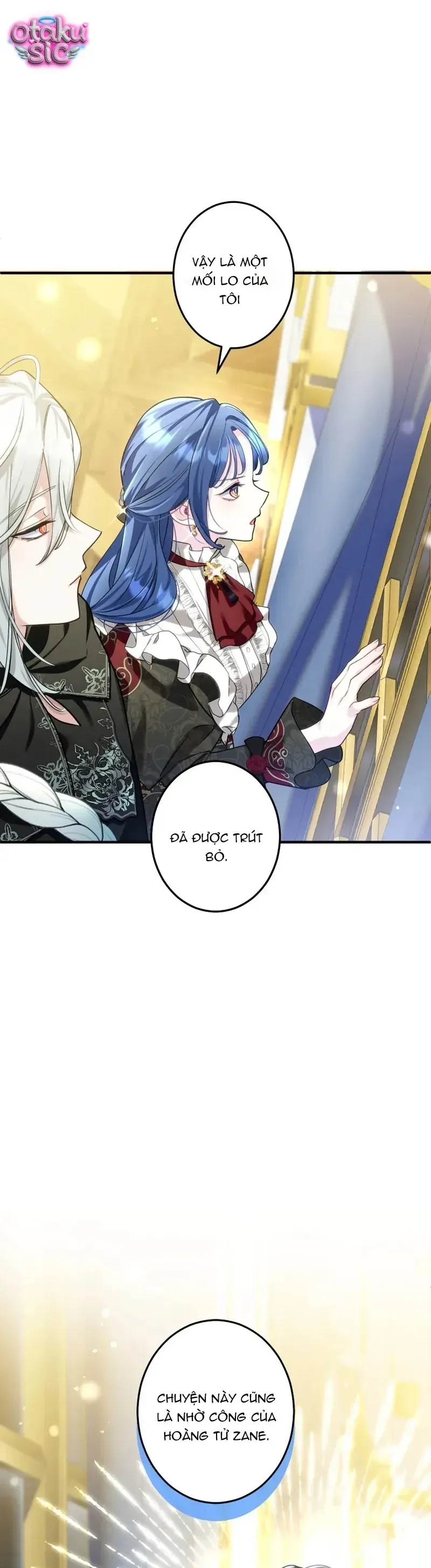 Ký Khế Ước 3 Năm Với Thần Chết Chap 26 - Next Chap 25