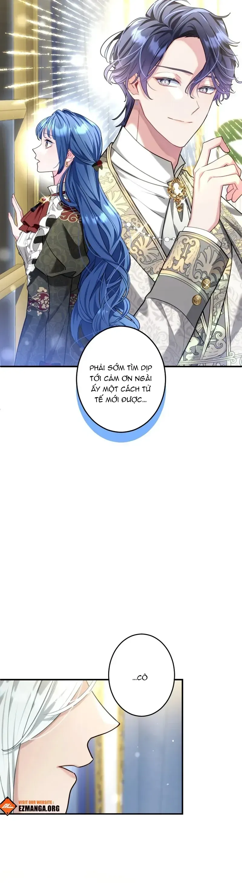 Ký Khế Ước 3 Năm Với Thần Chết Chap 26 - Next Chap 25