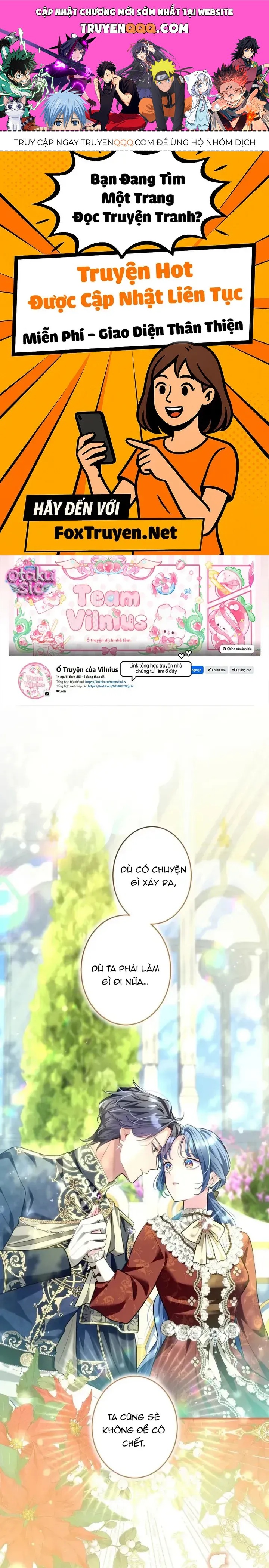 Ký Khế Ước 3 Năm Với Thần Chết Chap 27 - Next Chap 26