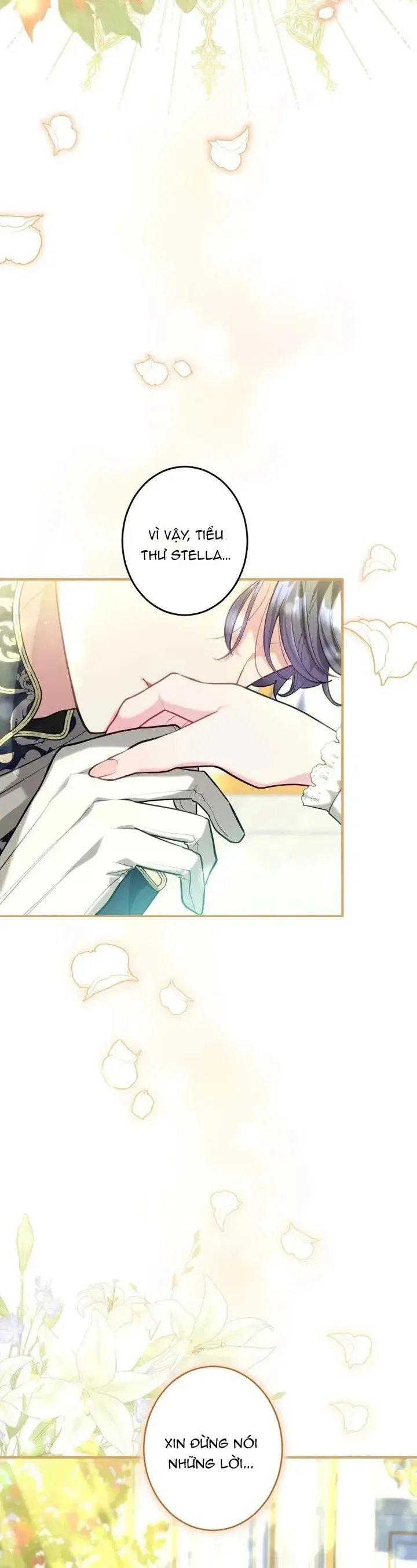Ký Khế Ước 3 Năm Với Thần Chết Chap 27 - Next Chap 26