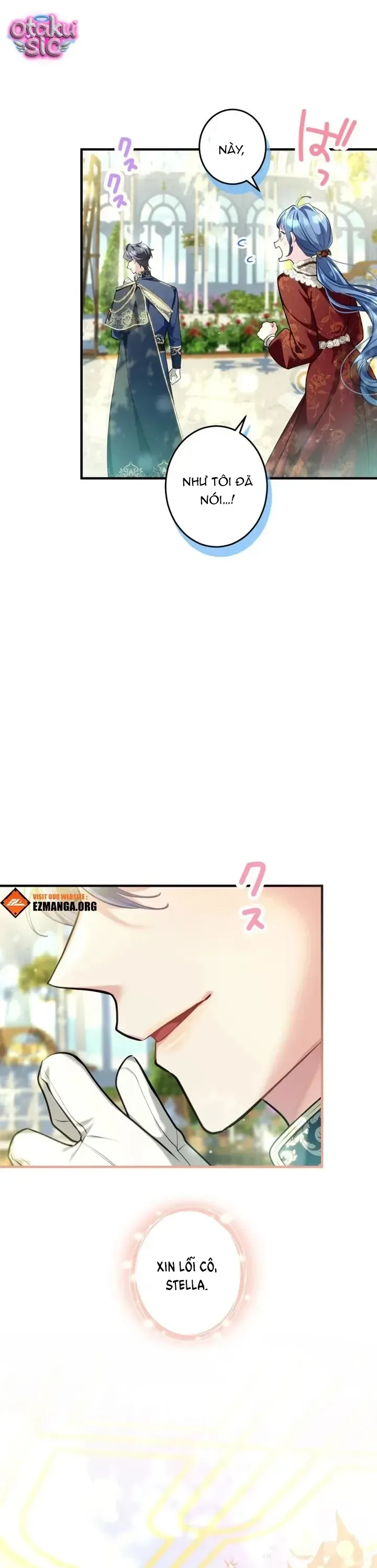 Ký Khế Ước 3 Năm Với Thần Chết Chap 27 - Next Chap 26