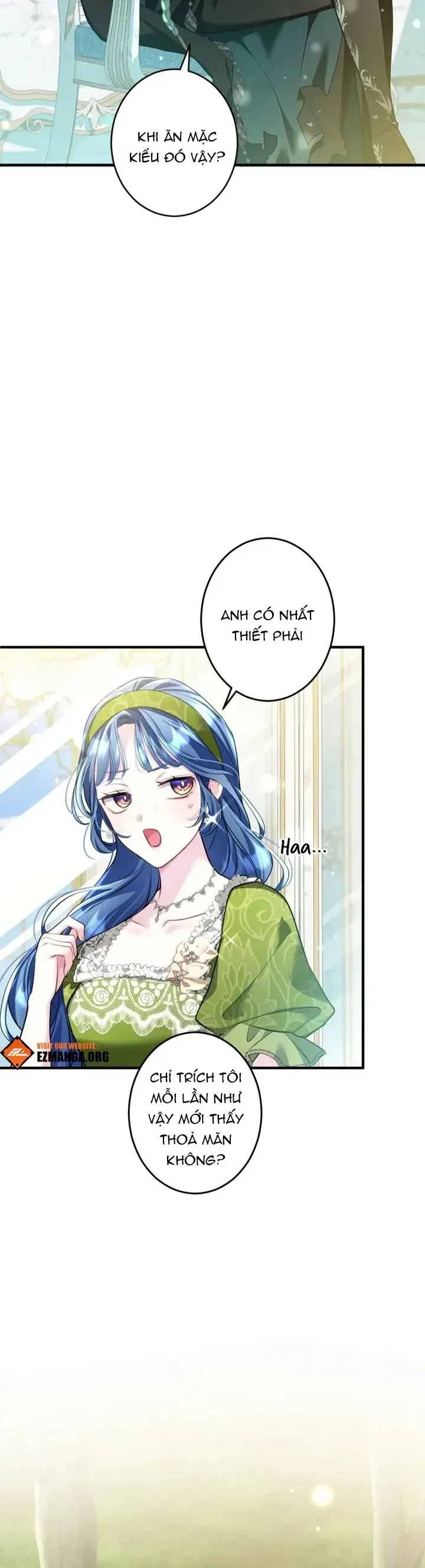 Ký Khế Ước 3 Năm Với Thần Chết Chap 27 - Next Chap 26