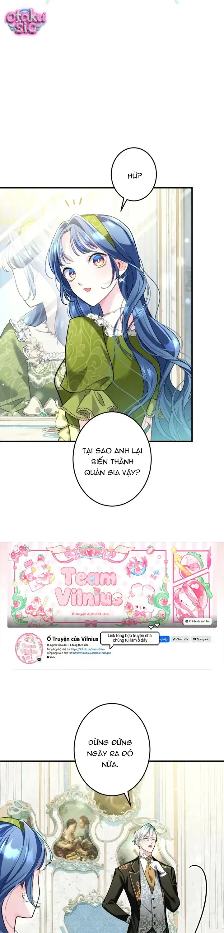Ký Khế Ước 3 Năm Với Thần Chết Chap 27 - Next Chap 26