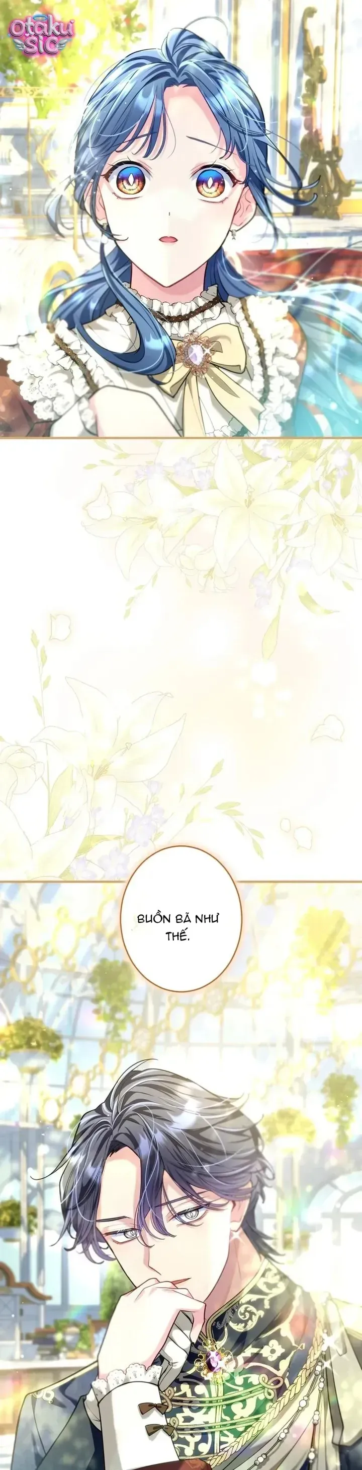 Ký Khế Ước 3 Năm Với Thần Chết Chap 27 - Next Chap 26