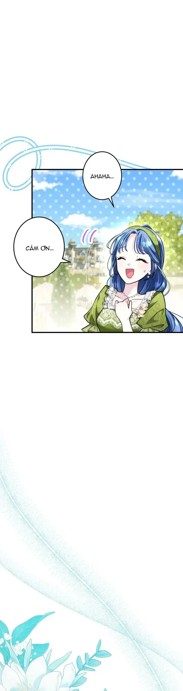 Ký Khế Ước 3 Năm Với Thần Chết Chap 27 - Next Chap 26
