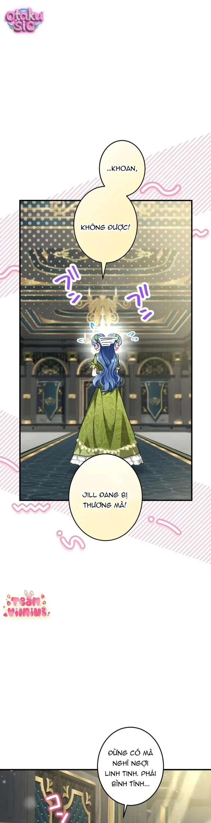 Ký Khế Ước 3 Năm Với Thần Chết Chap 27 - Next Chap 26