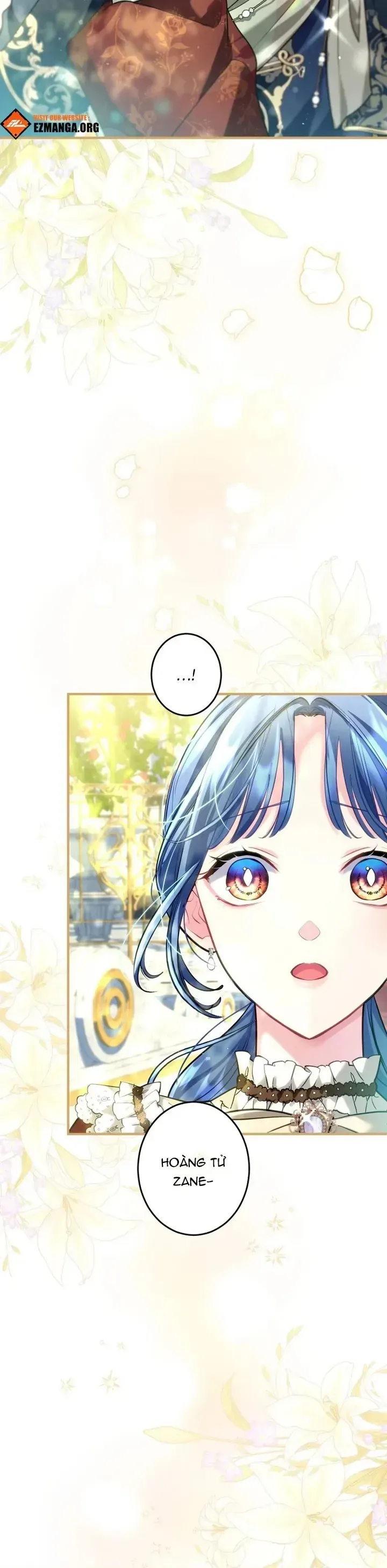 Ký Khế Ước 3 Năm Với Thần Chết Chap 27 - Next Chap 26