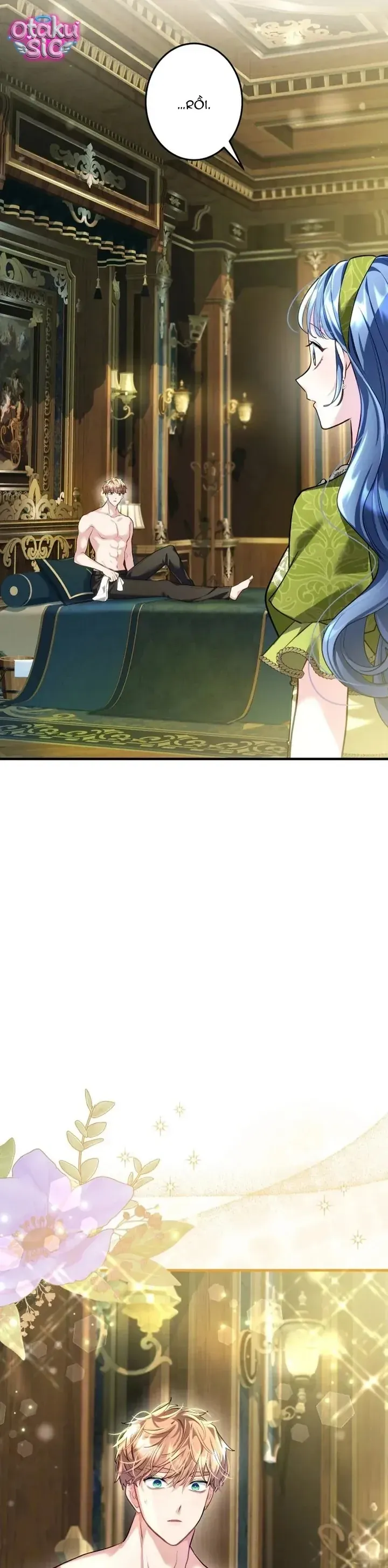 Ký Khế Ước 3 Năm Với Thần Chết Chap 27 - Next Chap 26