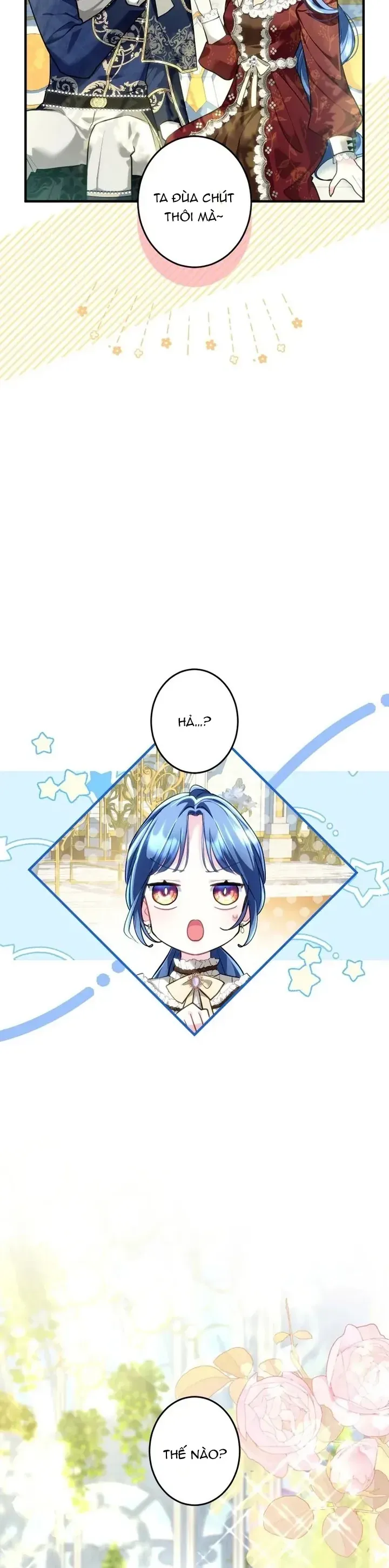 Ký Khế Ước 3 Năm Với Thần Chết Chap 27 - Next Chap 26
