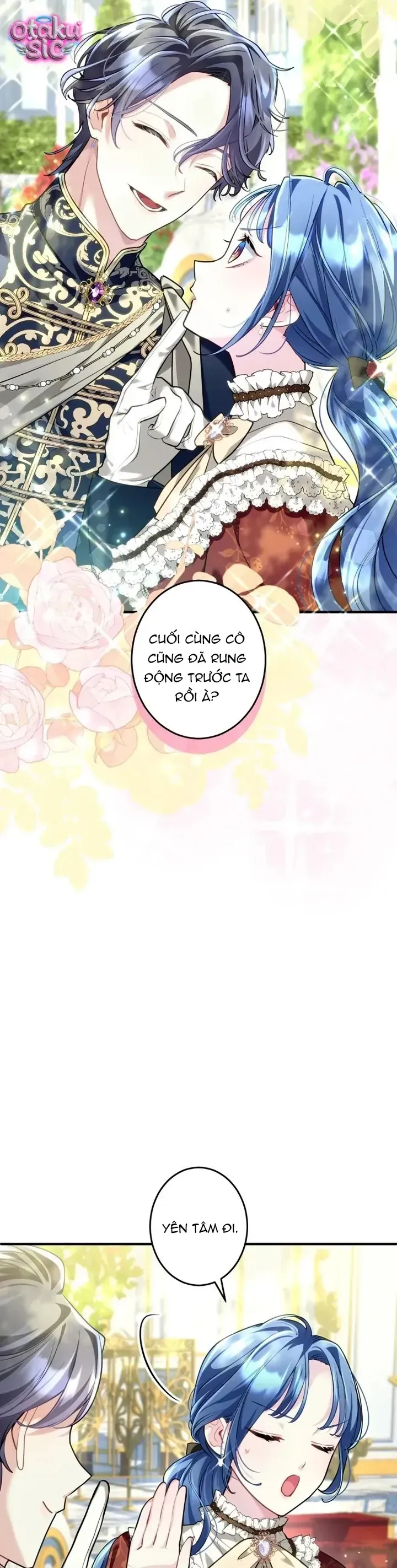 Ký Khế Ước 3 Năm Với Thần Chết Chap 27 - Next Chap 26