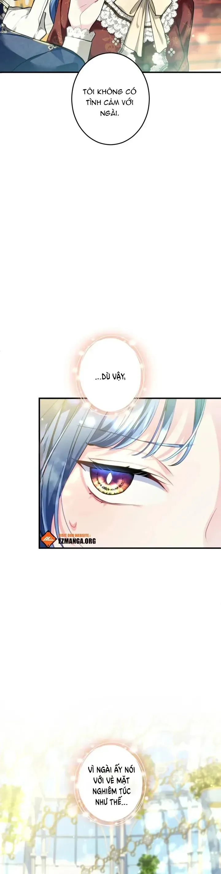 Ký Khế Ước 3 Năm Với Thần Chết Chap 27 - Next Chap 26
