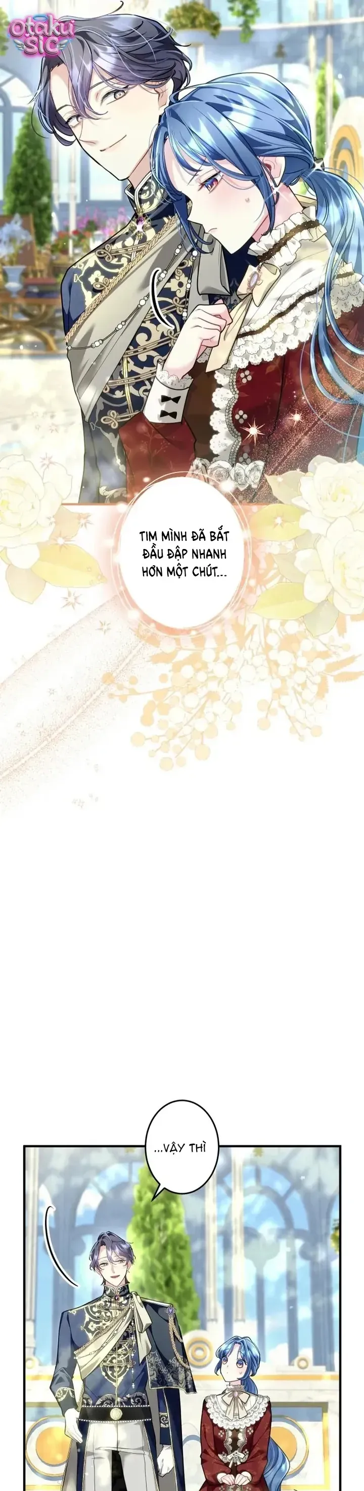 Ký Khế Ước 3 Năm Với Thần Chết Chap 27 - Next Chap 26