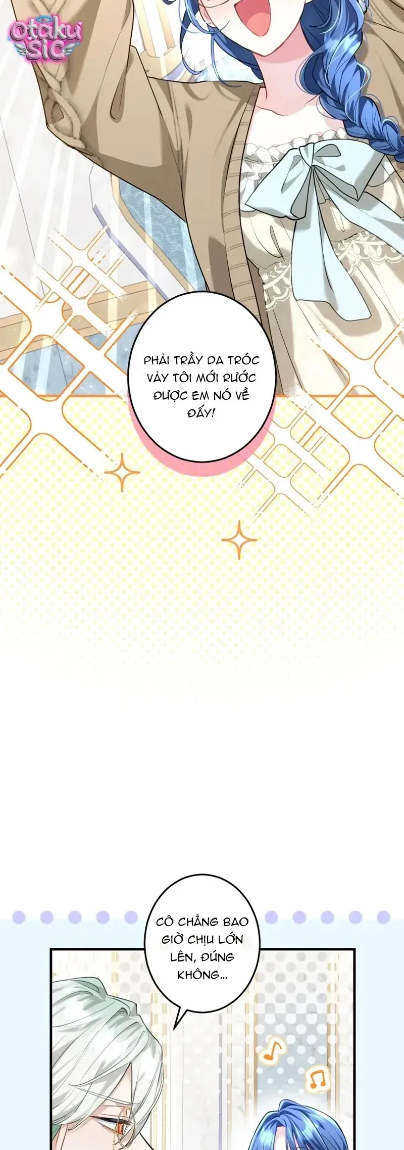 Ký Khế Ước 3 Năm Với Thần Chết Chap 29 - Next Chap 28