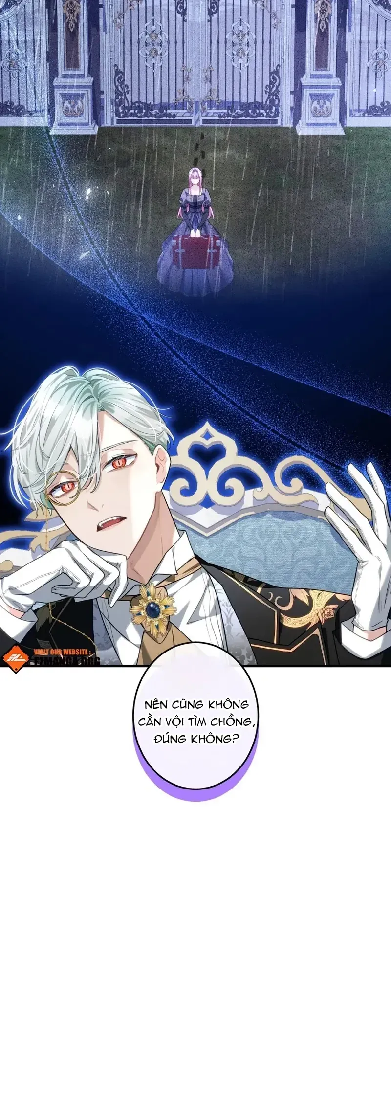 Ký Khế Ước 3 Năm Với Thần Chết Chap 29 - Next Chap 28