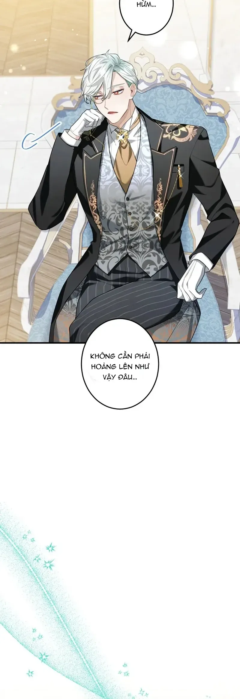 Ký Khế Ước 3 Năm Với Thần Chết Chap 29 - Next Chap 28