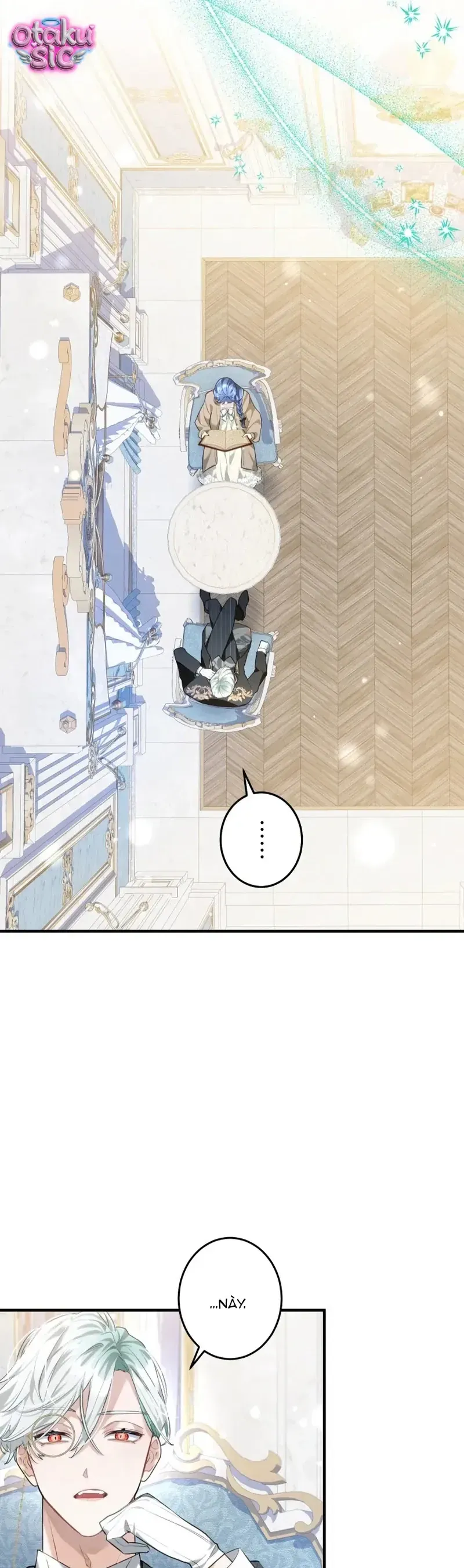 Ký Khế Ước 3 Năm Với Thần Chết Chap 29 - Next Chap 28