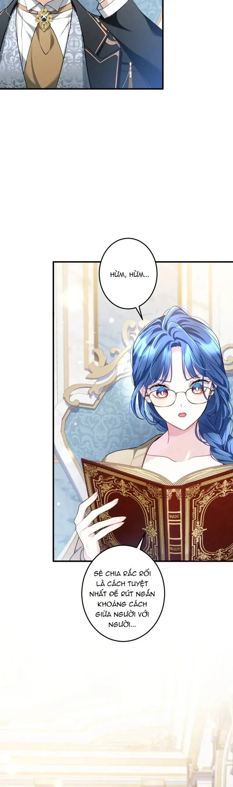 Ký Khế Ước 3 Năm Với Thần Chết Chap 29 - Next Chap 28