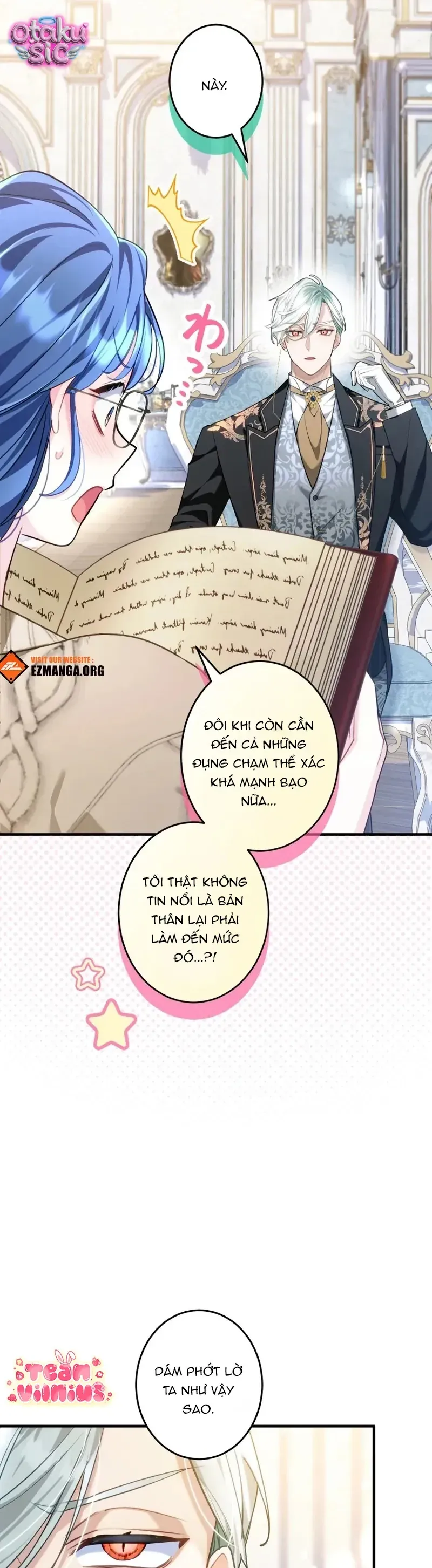 Ký Khế Ước 3 Năm Với Thần Chết Chap 29 - Next Chap 28