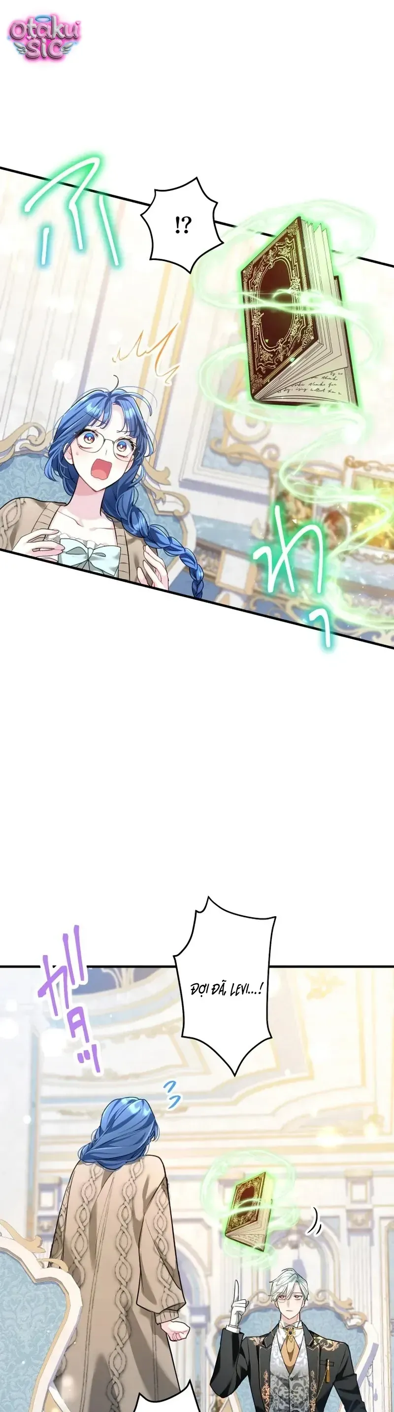 Ký Khế Ước 3 Năm Với Thần Chết Chap 29 - Next Chap 28