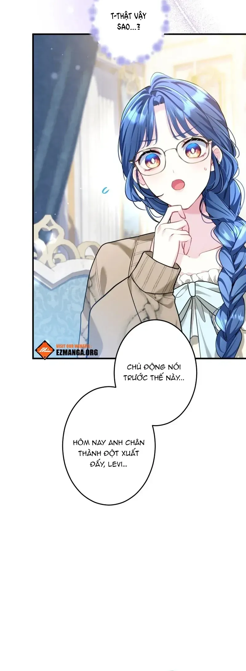 Ký Khế Ước 3 Năm Với Thần Chết Chap 29 - Next Chap 28